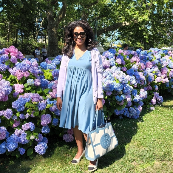 Meet Your Posher! - Picture 11 of 11